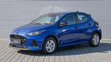 Mazda 2 Hybrid 2024 1.5 VVT-i 116 PS CENTRE-LINE - blaue Mazda 2 Hybrid