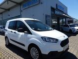 Ford Courier 1.0 KLIMA/1.Hd/2xSchiebetür/5.Si/HU NEU - Ford Transit Courier aus 2019
