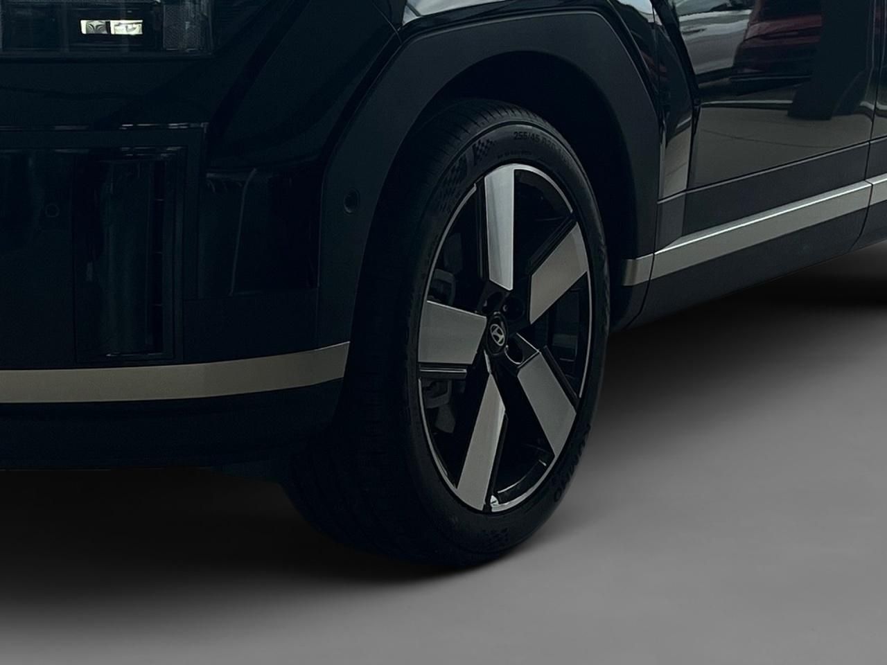 Hyundai Santa Fe – Bild 6