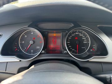 Audi A5 - 11