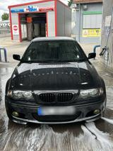 BMW Bmw e46 320ci cabrio Alpina optik - BMW 320 aus 2001: 320ci