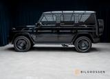 Mercedes-Benz G 63 AMG Superior Line Manu Carbon Mono A22 - Mercedes-Benz Neuwagen: 63