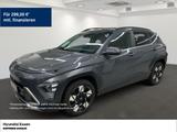 Hyundai KONA Prime 2WD 1.6 DCT Leder ESD BOSE LED - Hyundai KONA in Duisburg