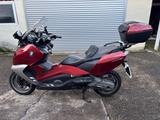 BMW C650GT - BMW C 650 GT