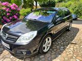 Opel Signum 1.9 CDTI 110kW - - schwarze Opel Signum