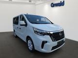 Nissan Primastar L1H1 2,8t dCi 170 AT Tekna - Nissan: Allradantrieb