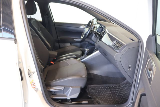 Volkswagen Polo VI 1.0 TSI Highline AID+ACC+KEY+CARPLAY