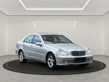 Mercedes-Benz Lim. C 200 Kompressor Automatik HU&AU NEU - Mercedes-Benz C 200 aus 2006