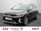 Kia Stonic Platinum 1.0 T-GDI MHEV DCT7 +Navi Leder 