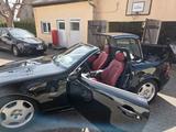 Mercedes-Benz Mercedes 230 SLK Capriolet - gebrauchte Mercedes-Benz SLK 230 aus dem Jahr 2003