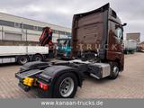 Mercedes-Benz 1848 Actros 5   BigSPace - Mercedes-Benz Actros 1848