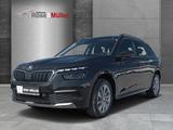 Skoda Kamiq Style*DSG*ACC*LED*NAVI*KAMERA*5J-Garantie