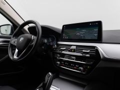 Foto Nummer 37: BMW 520d