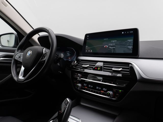 Foto Nummer 37: BMW 520d