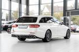 Mercedes-Benz E 53 AMG T 4Matic+*SPORTABGAS*DESIGNO*NAPPA*1.HD - gebrauchte Mercedes-Benz E 53 AMG aus dem Jahr 2020