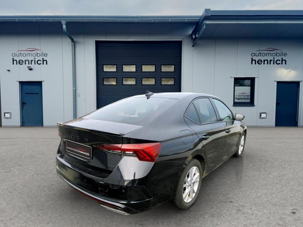 Skoda Octavia Lim. RS iV Hybrid Canton,HuD,Columbus+