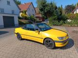 Peugeot 306 Saint-Tropez 90 Saint Tropez - Peugeot 306: Cabrio