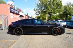 Fahrzeugabbildung Porsche Panamera GTS 4.8 BOSE Alcantara Carbon Kam! TOP!