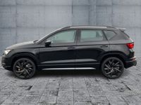 Cupra Ateca - Vorschau Bild 4