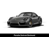 Porsche 991 911 Turbo S Sitzbelüftung PDLS+ Schiebedach - Porsche 991 in Dortmund