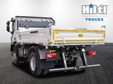 Iveco Eurocargo ML150E32W Allrad 4x4 Kipper - Iveco Allrad