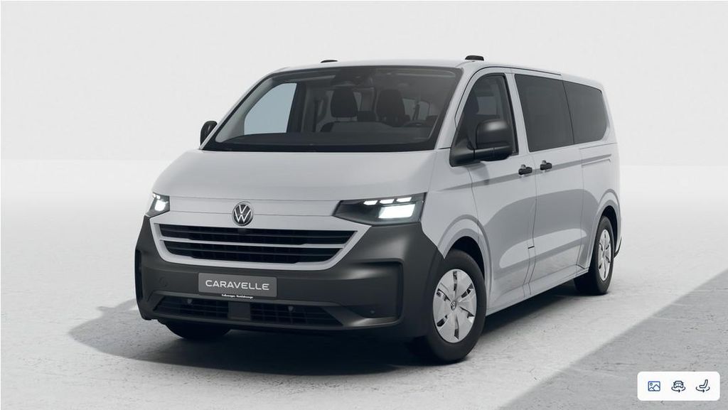 Volkswagen T7 Caravelle