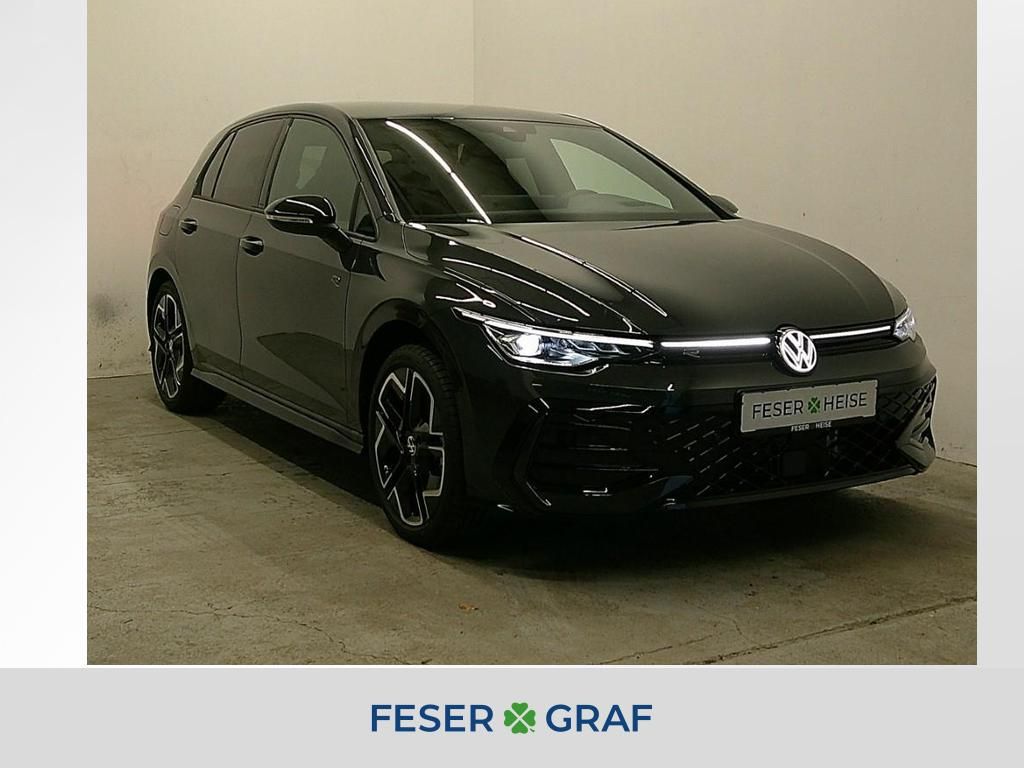 Volkswagen Golf R-Line 1,5 l eTSI OPF 110 kW (150 PS) 7-Gan