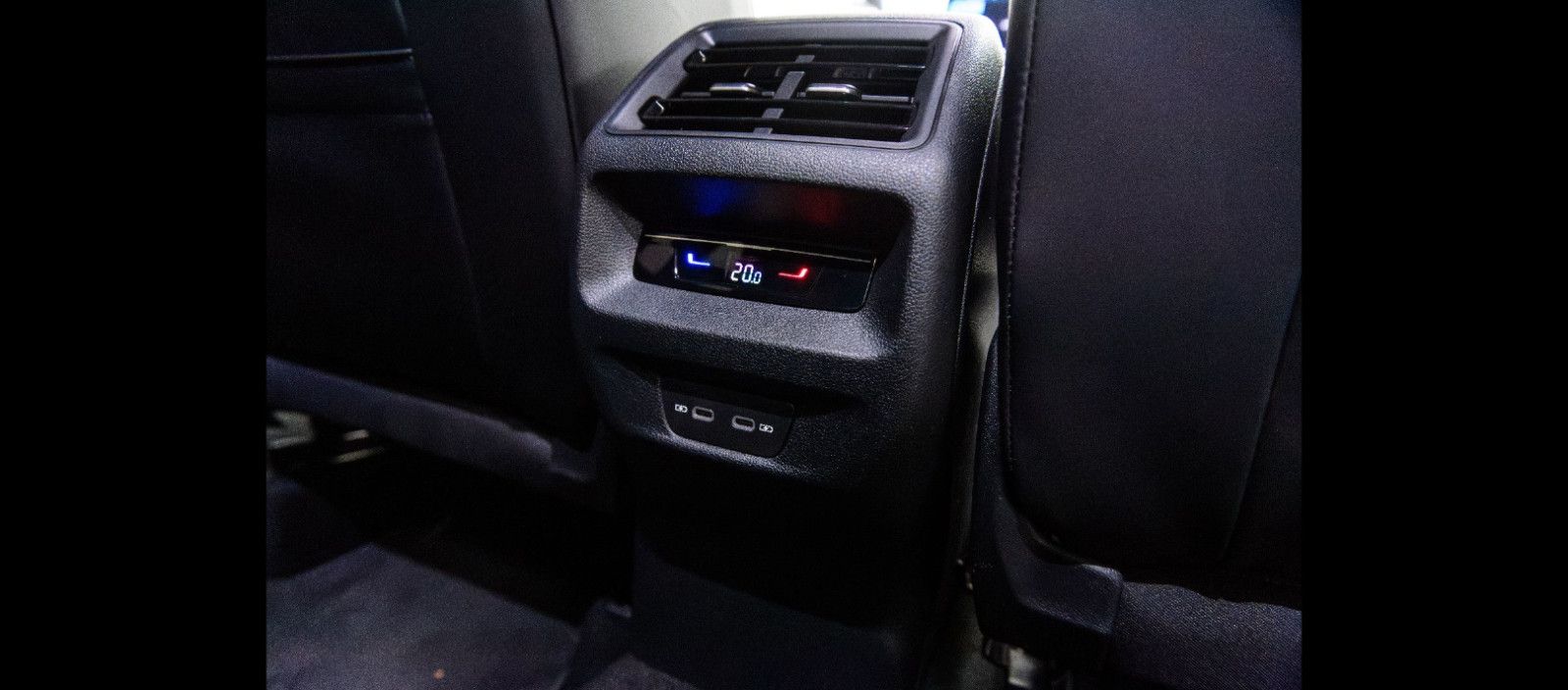 Volkswagen Tiguan - Bild 16