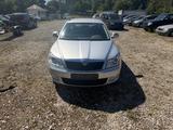 Skoda Octavia 1.6 TDI DSG Ambiente Combi - Skoda Octavia Ambiente mit Diesel-Antrieb