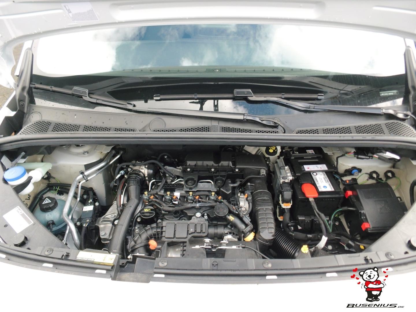 Peugeot Partner Premium L1 1.5 BlueHDi 100 FAP EU6d+Andr