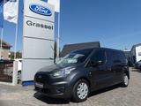 Ford Transit Connect Kasten lang Trend - Ford Transit Gebrauchtwagen in Dresden