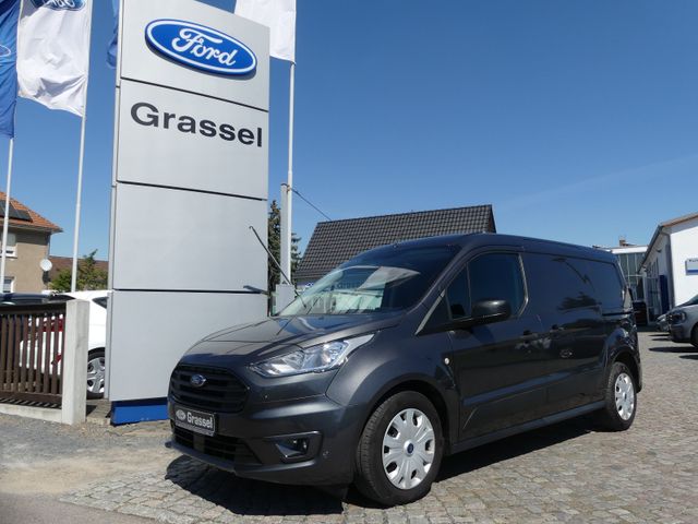 Ford Transit Connect Kasten lang Trend