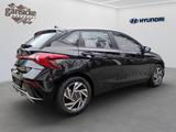 Hyundai i20 1.0T-GDI 7-DCT Trend MY26 - Hyundai i20: Schwarz