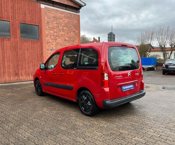 Citroën Berlingo Kombi Multispace*HÄNDLER ODER EXPORT* Bild 3