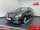 Mercedes-Benz C 180 T CGI BlueEfficiency "PANO-NAVI-MULTI" - Mercedes-Benz C 180: Cgi Blueefficiency