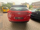 Hyundai Tucson Trend Mild-Hybrid 4WD AU/HU NEU - Hyundai mit Diesel-Antrieb: Automatik