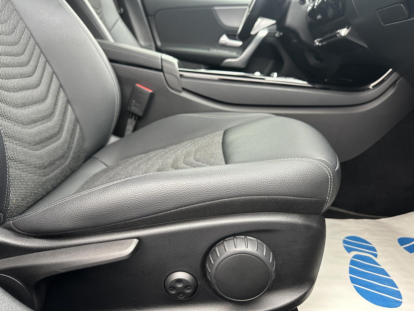 Mercedes-Benz A-Class d Progressive "NAVI-CAM-MULTI-SITZH-LED", миниатюра 9