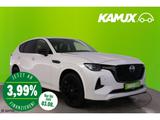Mazda CX-60 3.3SKYACTIV-D Aut.Homura+LED+NAVI+VIRTUAL - Mazda CX-60 Gebrauchtwagen