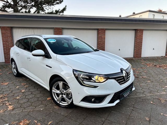 Renault Megane IV Grandtour BOSE-Edition/Navi/Klima/Kame