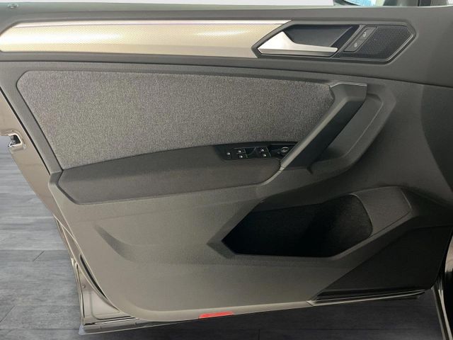 Tiguan 2.0 TDI DSG Move Bluetooth Navi LED Klima