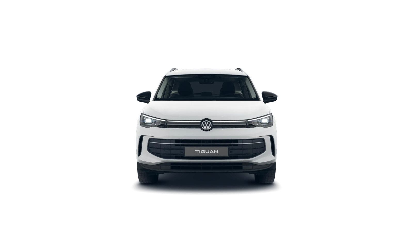 Volkswagen Tiguan - Bild 2