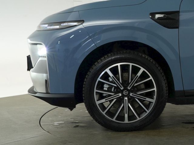 B10 DESIGN PROMAX 67,1 kWh+360°KAMERA+E-SITZE+PA
