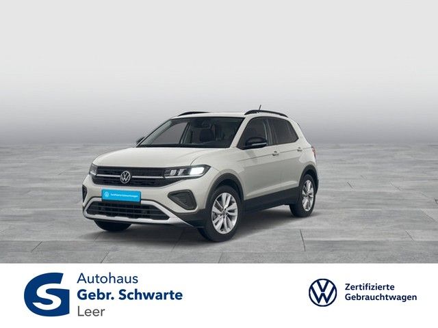 Volkswagen T-Cross 1.0 TSI Goal ACC LED LM17 MFL PDC SHZG foto 1