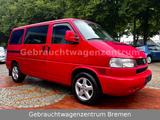 Volkswagen T4 2.5TDI Multivan*6-Sitzer*Tisch*Klima* - VW T4 Multivan in Bremen