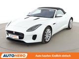 Jaguar F-TYPE 3.0 V6 Aut.*NAVI*XENON*ACC*CAM*PDC*SHZ* - Jaguar F-Type in Leipzig