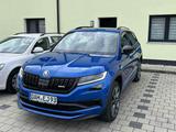 Skoda Kodiaq 2.0 BiTDI DSG 4x4 RS RS STHZ, 360kam, AHK