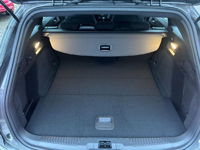 Ford Focus Turnier ST-Line