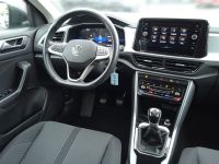 Volkswagen T-Roc - Vorschau Bild 11