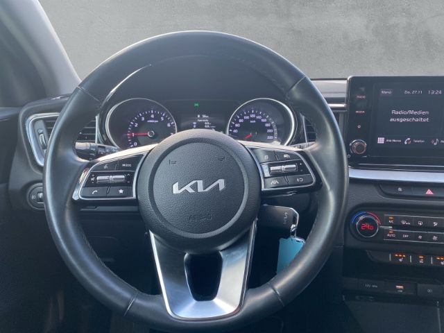 Fahrzeugabbildung Kia Ceed VISION *SITZHEIZTUNG* *LENKRADHEIZUNG* *KAM