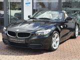 BMW Z4 sDrive 23i Leder Nappa Xenon PDC - BMW Z4 aus 2010: Roadster
